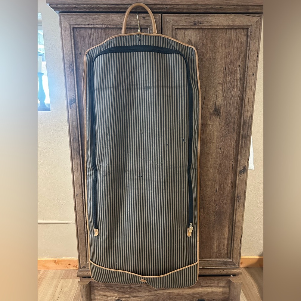 FENDI Garment Bag